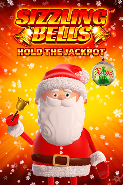 Sizzling Bells-Xmas