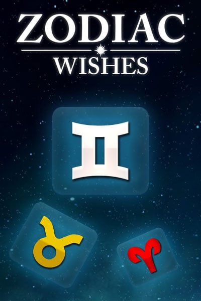 Zodiac Wishes