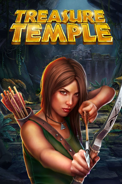 Treasure Temple