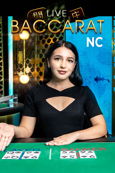 Speed Baccarat NC