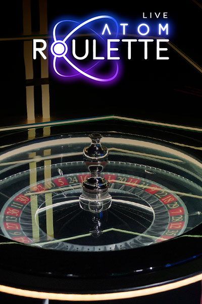 Yellow Atom Roulette