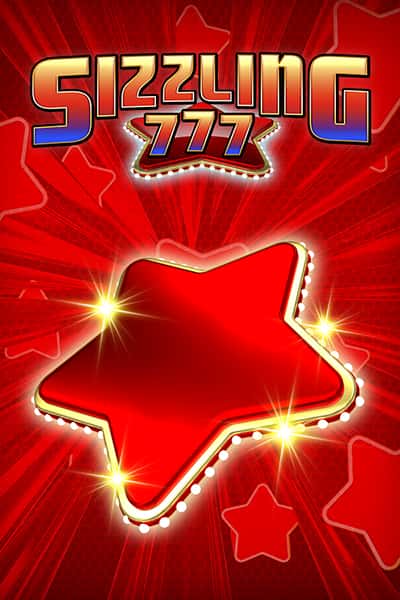 Sizzling 777
