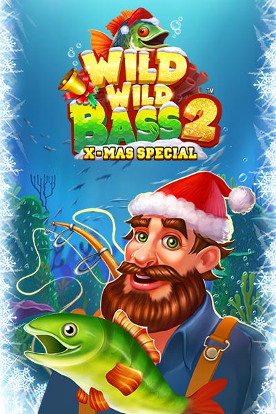 Wild Wild Bass 2 Xmas Special