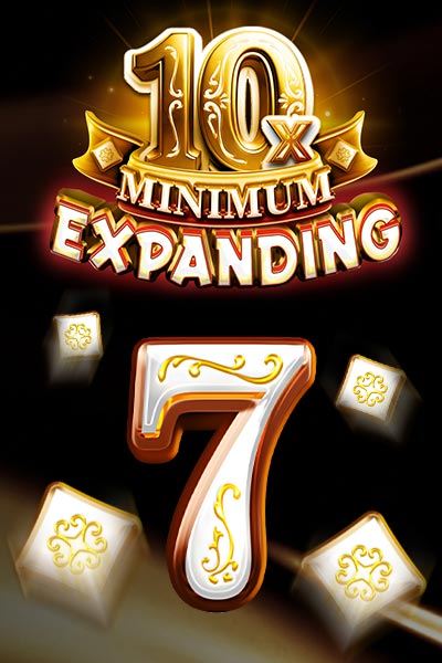Expanding 10x Minimum