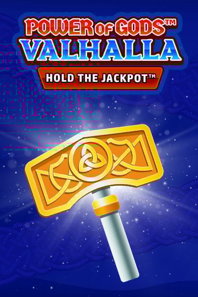 Power of Gods: Valhalla Extremely Light