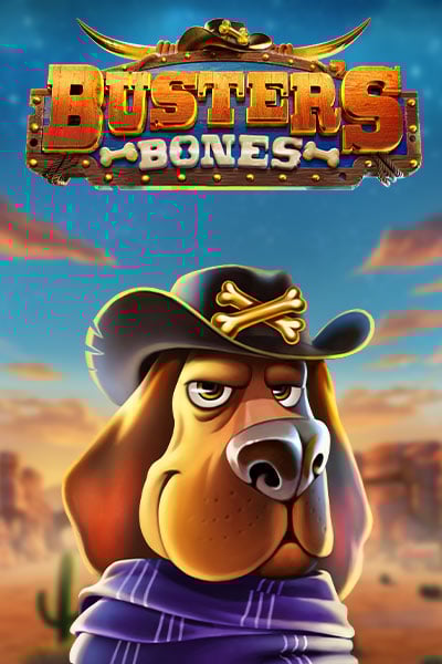 Buster's Bones