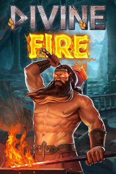 Divine Fire