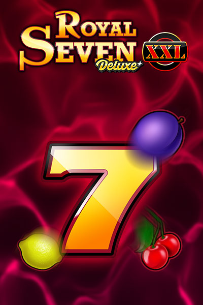 Royal Seven XXL Deluxe