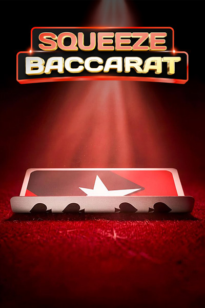 Squeeze Baccarat