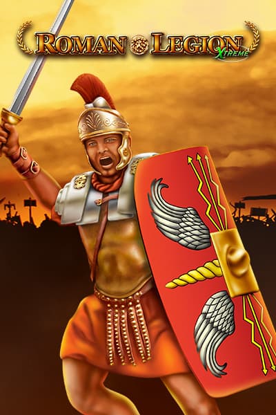 Roman Legion Extreme