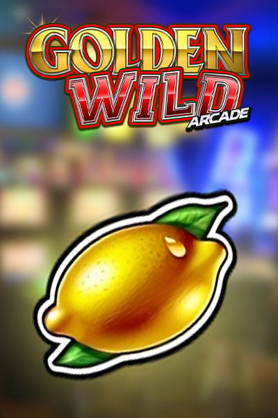 Golden Wild Arcade