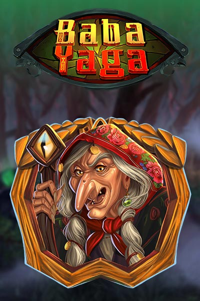 Baba Yaga