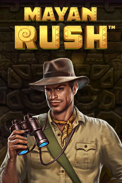 Mayan Rush