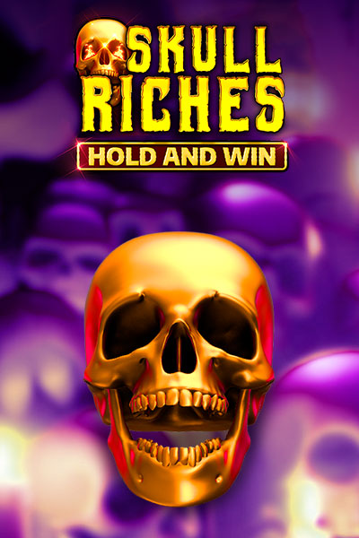 Skull Riches Hold and Win