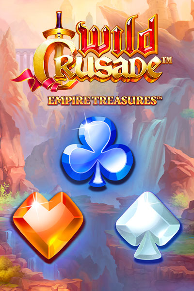 Wild Crusade: Empire Treasures