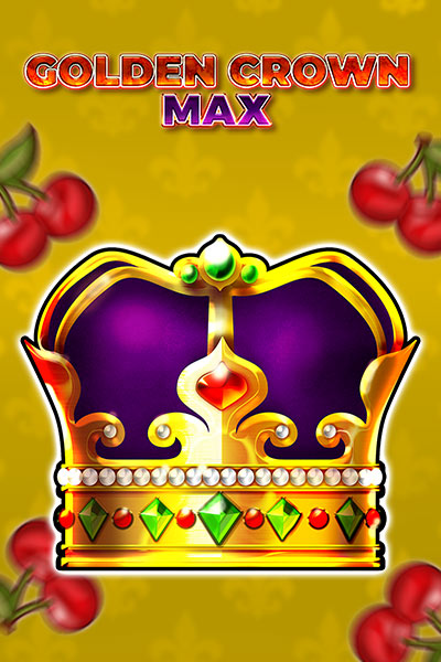 Golden Crown Max