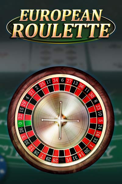 European Roulette
