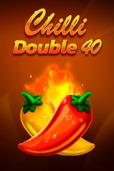 Chilli Double 40
