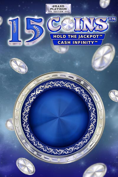 15 Coins: Grand Platinum Edition