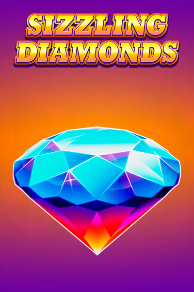 Sizzling Diamonds