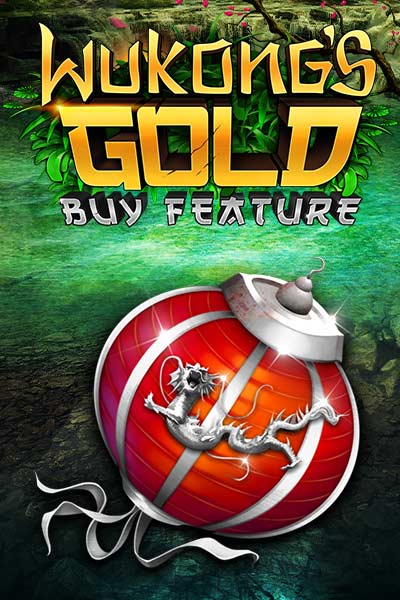 Wukongs Gold Buy Feature