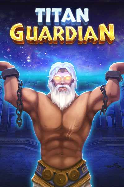 Titan Guardian