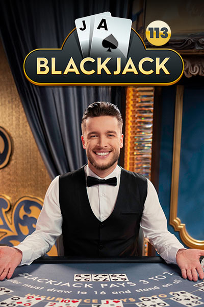 Blackjack 113