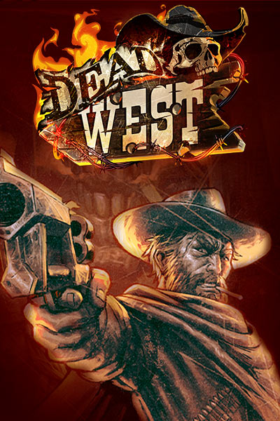 Dead West