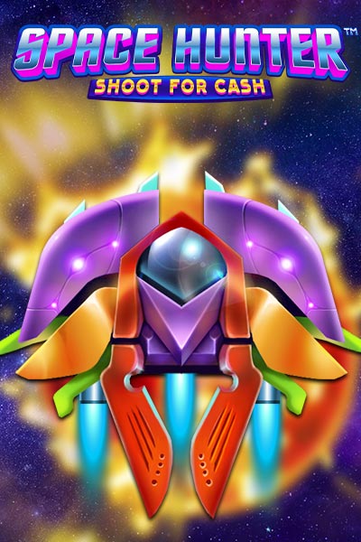 Space Hunter: Shoot for Cash
