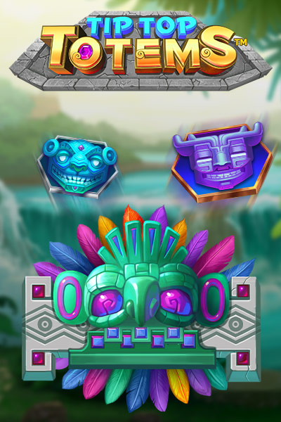 Tip Top Totems
