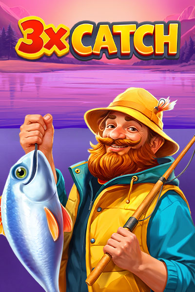 3x Catch