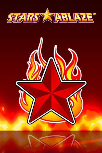 Stars Ablaze