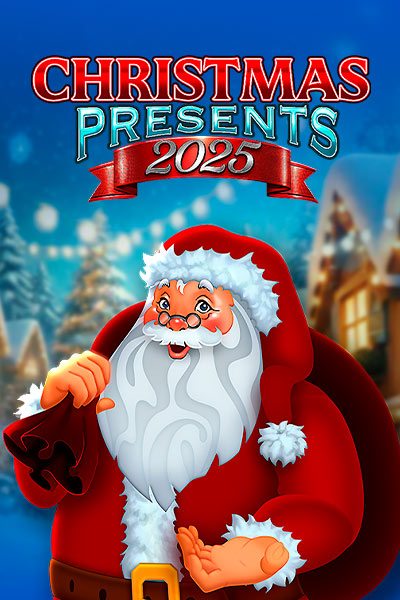 Christmas Presents 2025