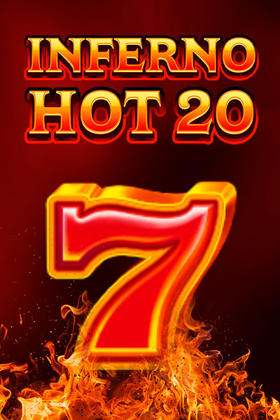Inferno Hot 20