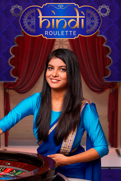 Hindi Roulette