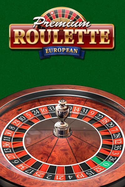 Premium European Roulette