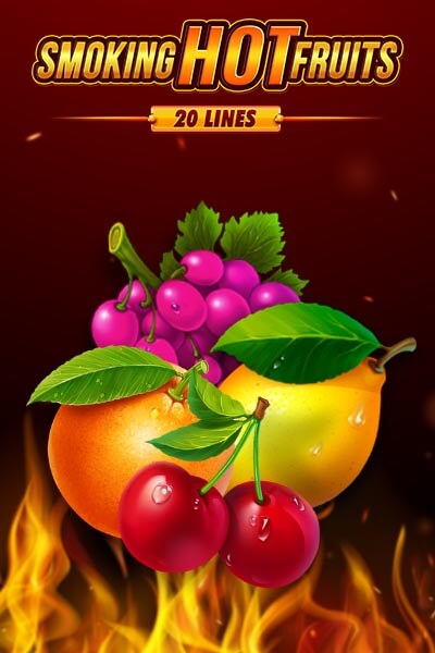 Smoking Hot Fruits 20 Lines