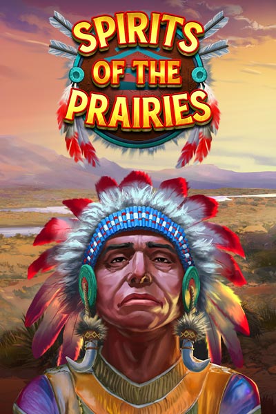 Spirits of the Prairies