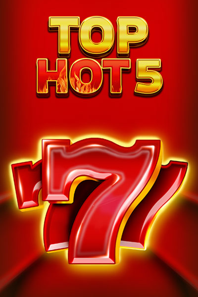 Top Hot 5