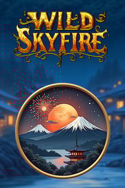 Wild Skyfire