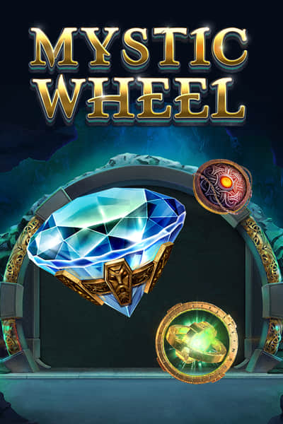 Mystic Wheel
