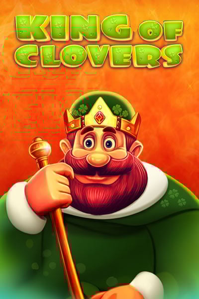 King Of Clovers