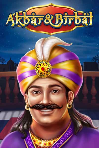 Akbar Birbal