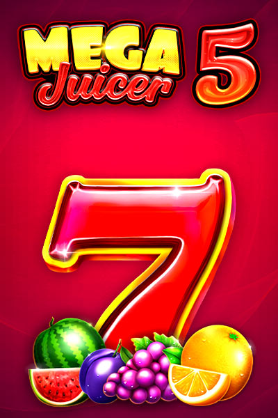 Mega Juicer 5