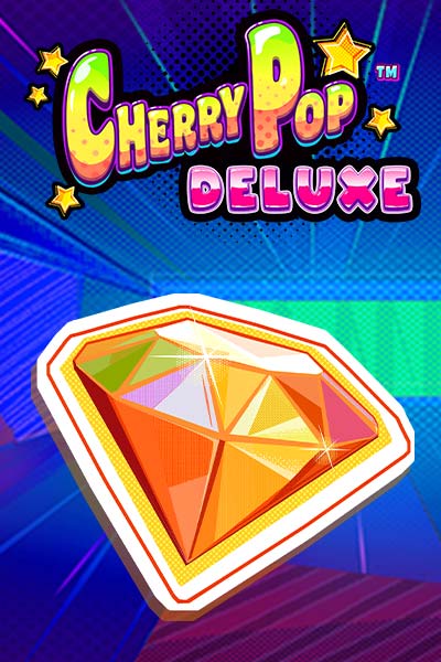Cherry Pop Delux