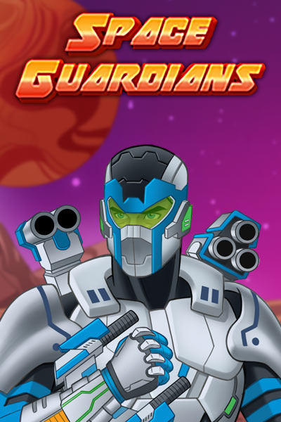 Space Guardians