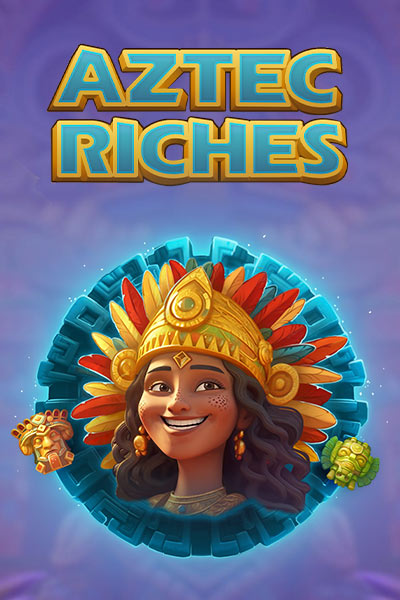 Aztec Riches
