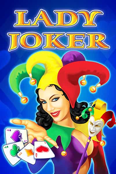 Lady Joker