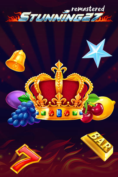 Stunning 27 Remastered