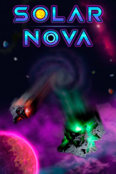 Solar Nova